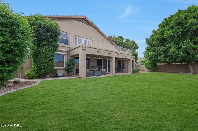 5328 W Mohawk Lane, Glendale, AZ 85308