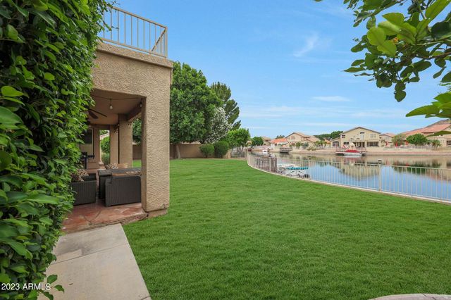 5328 W Mohawk Lane, Glendale, AZ 85308