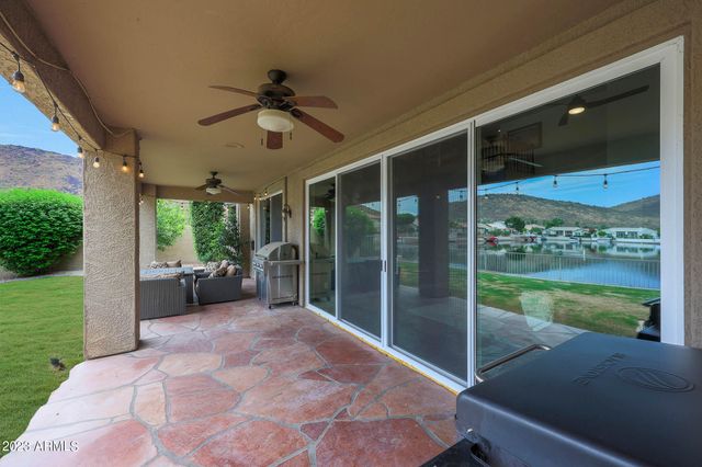 5328 W Mohawk Lane, Glendale, AZ 85308