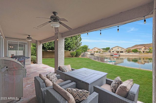 5328 W Mohawk Lane, Glendale, AZ 85308