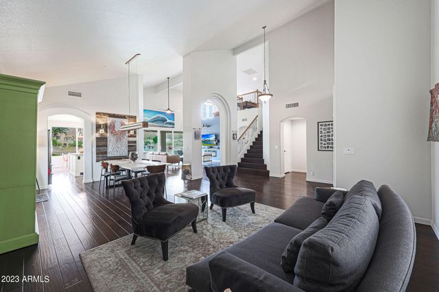 5328 W Mohawk Lane, Glendale, AZ 85308