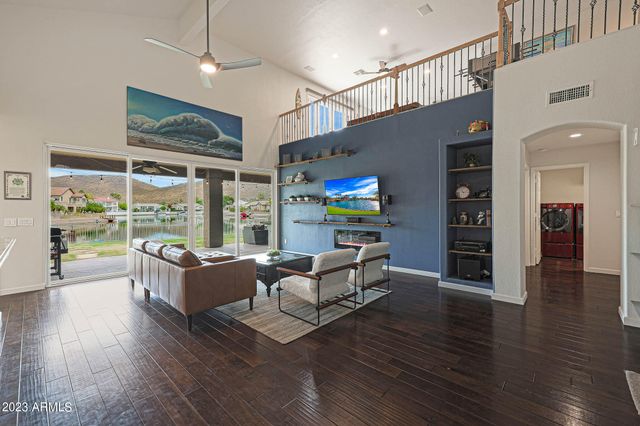 5328 W Mohawk Lane, Glendale, AZ 85308