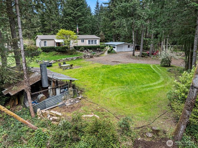 3459 SE Soholt Lane, Port Orchard, WA 98367