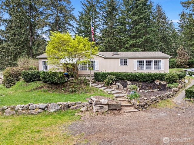 3459 SE Soholt Lane, Port Orchard, WA 98367