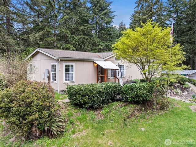 3459 SE Soholt Lane, Port Orchard, WA 98367
