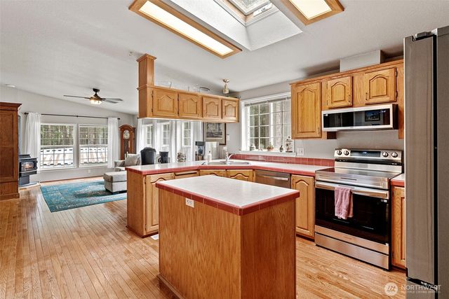 3459 SE Soholt Lane, Port Orchard, WA 98367