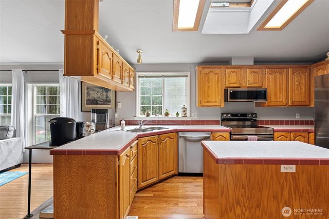 3459 SE Soholt Lane, Port Orchard, WA 98367