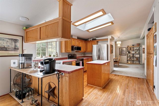 3459 SE Soholt Lane, Port Orchard, WA 98367