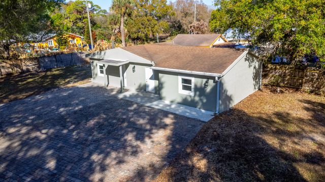 404 N 38 Street, Fort Pierce, FL 34947