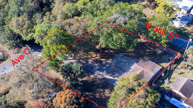 404 N 38 Street, Fort Pierce, FL 34947