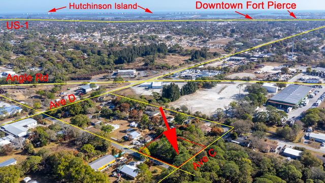 404 N 38 Street, Fort Pierce, FL 34947