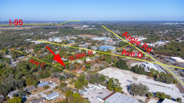 404 N 38 Street, Fort Pierce, FL 34947