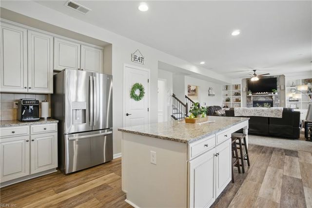 2685 Robert Monette LN, Virginia Beach, VA 23456