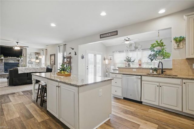 2685 Robert Monette LN, Virginia Beach, VA 23456