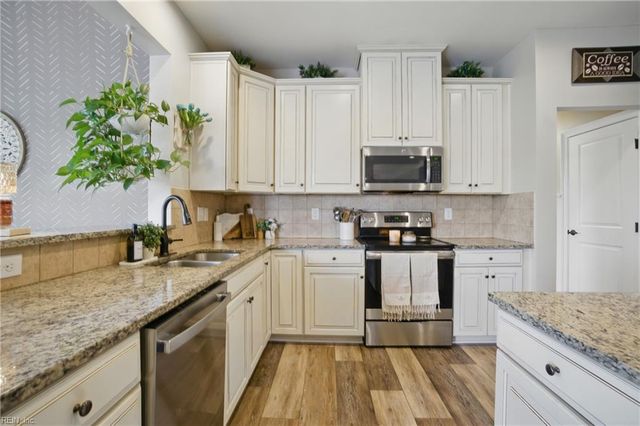 2685 Robert Monette LN, Virginia Beach, VA 23456