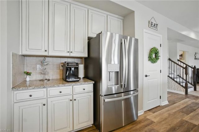 2685 Robert Monette LN, Virginia Beach, VA 23456