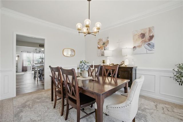 2685 Robert Monette LN, Virginia Beach, VA 23456