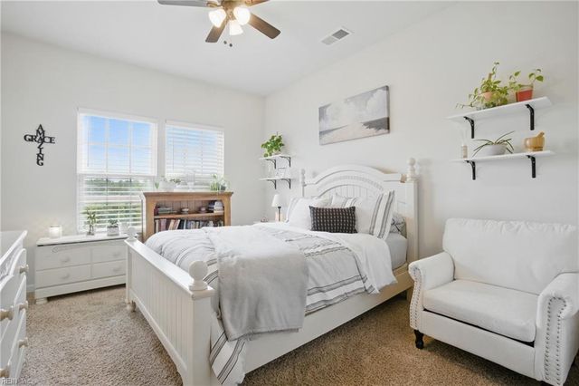 2685 Robert Monette LN, Virginia Beach, VA 23456