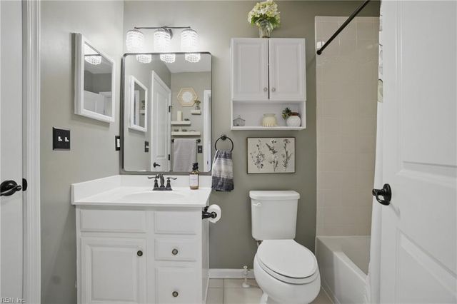 2685 Robert Monette LN, Virginia Beach, VA 23456