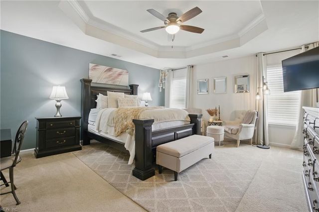 2685 Robert Monette LN, Virginia Beach, VA 23456