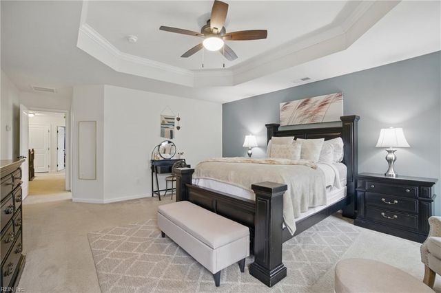 2685 Robert Monette LN, Virginia Beach, VA 23456