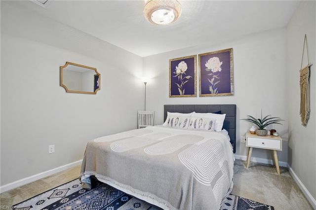 2685 Robert Monette LN, Virginia Beach, VA 23456