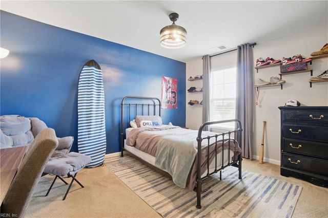 2685 Robert Monette LN, Virginia Beach, VA 23456