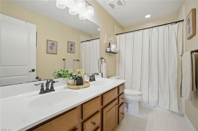 2685 Robert Monette LN, Virginia Beach, VA 23456