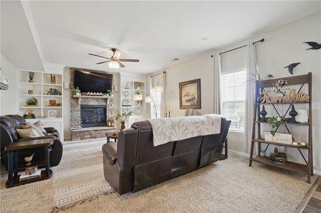 2685 Robert Monette LN, Virginia Beach, VA 23456