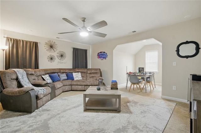 2685 Robert Monette LN, Virginia Beach, VA 23456