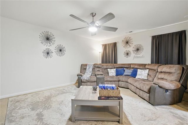 2685 Robert Monette LN, Virginia Beach, VA 23456