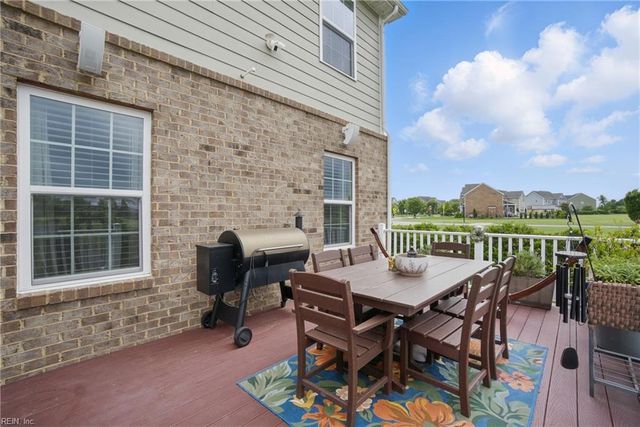 2685 Robert Monette LN, Virginia Beach, VA 23456