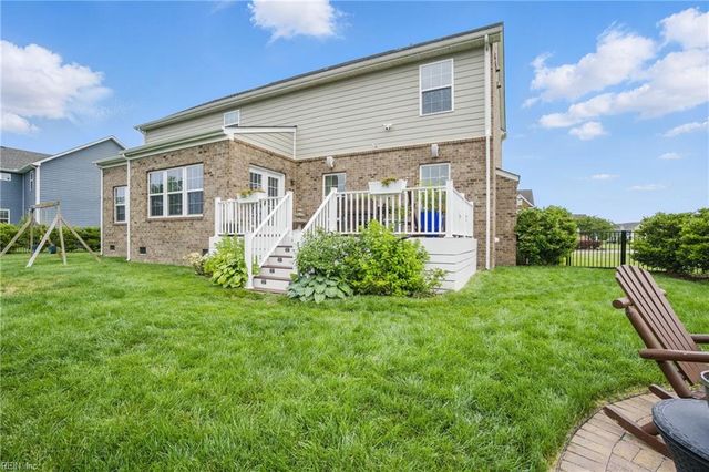 2685 Robert Monette LN, Virginia Beach, VA 23456