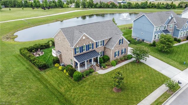 2685 Robert Monette LN, Virginia Beach, VA 23456