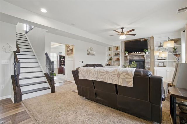 2685 Robert Monette LN, Virginia Beach, VA 23456