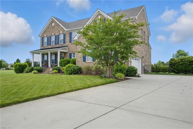 2685 Robert Monette LN, Virginia Beach, VA 23456