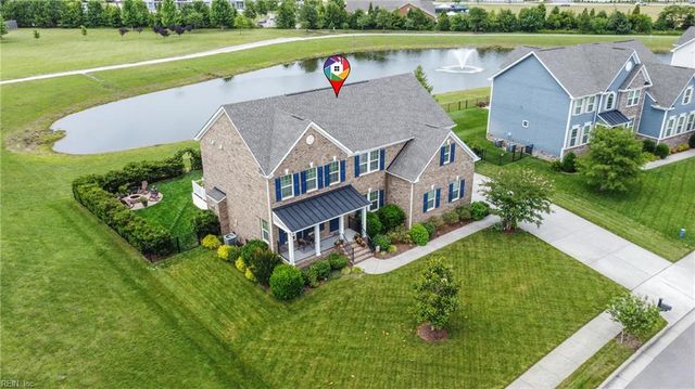 2685 Robert Monette LN, Virginia Beach, VA 23456