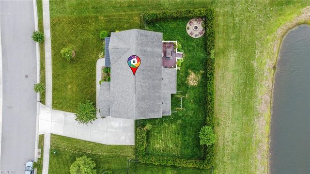 2685 Robert Monette LN, Virginia Beach, VA 23456