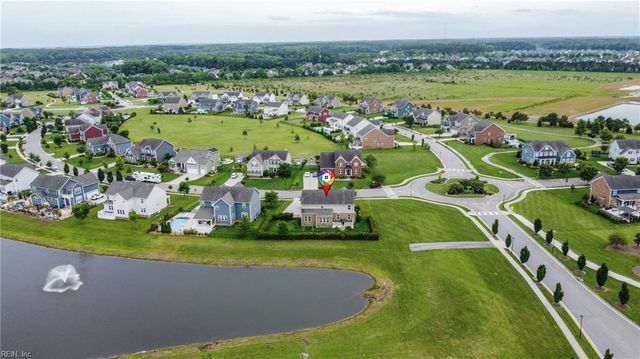 2685 Robert Monette LN, Virginia Beach, VA 23456