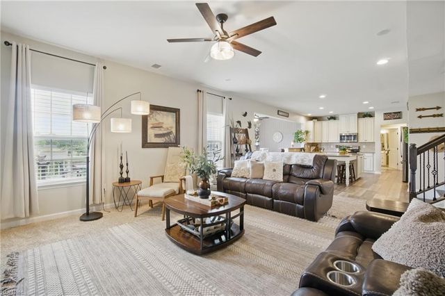 2685 Robert Monette LN, Virginia Beach, VA 23456