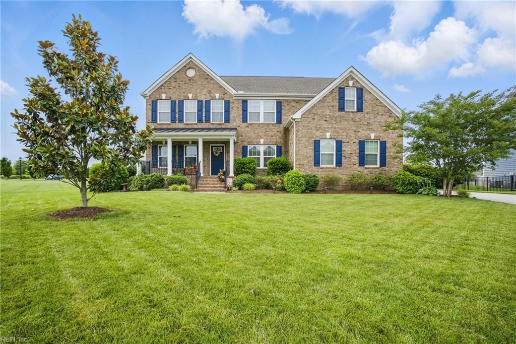 2685 Robert Monette LN, Virginia Beach, VA 23456