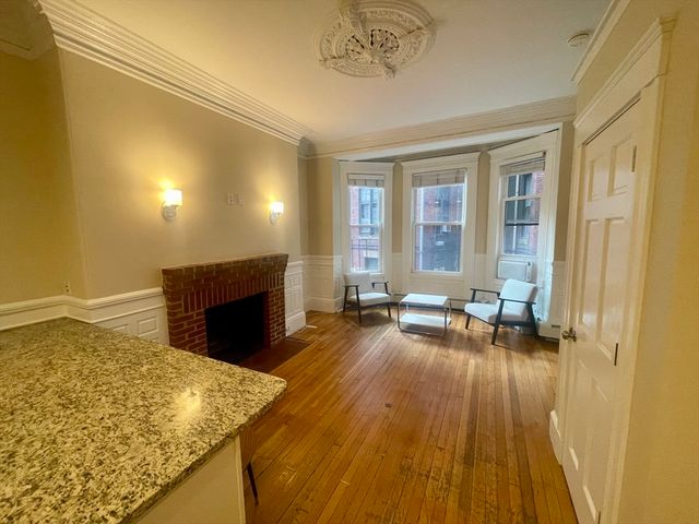 591 Beacon 2, Boston, MA 02215