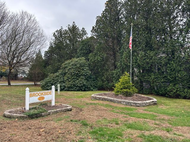 270 Boston Post Road TRLR 6, Waterford, CT 06385