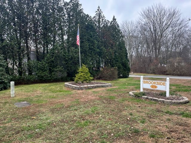 270 Boston Post Road TRLR 6, Waterford, CT 06385