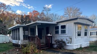 270 Boston Post Road TRLR 6, Waterford, CT 06385