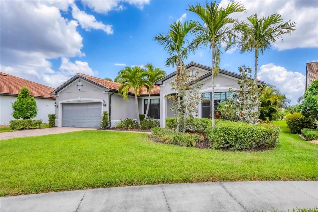 5923 SNOWY EGRET DRIVE, Sarasota, FL 34238