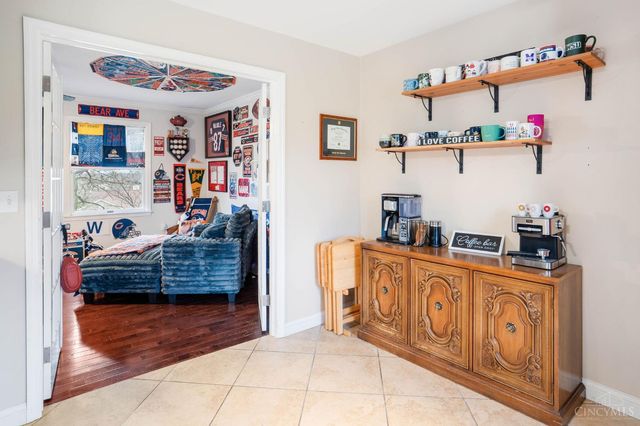 128 E Concord Drive, Lebanon, OH 45036