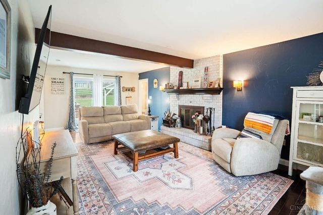 128 E Concord Drive, Lebanon, OH 45036