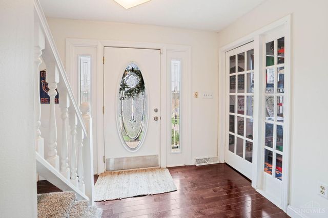 128 E Concord Drive, Lebanon, OH 45036