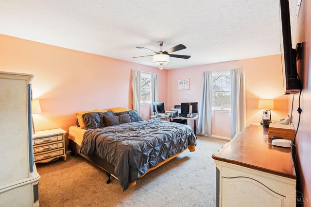 128 E Concord Drive, Lebanon, OH 45036